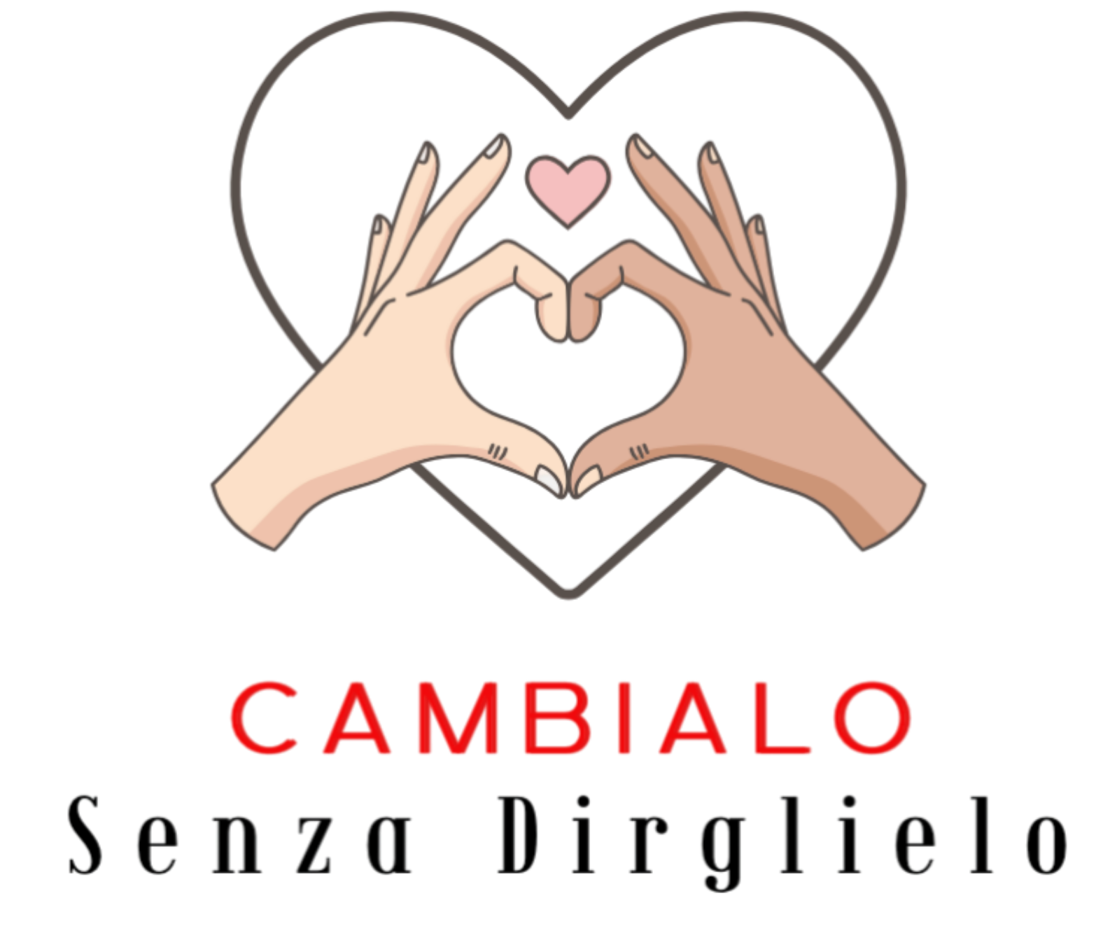 Cambialo Senza Dirglielo